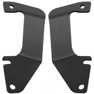 RIGID 2014-2020 Toyota Tundra LED Light A-Pillar Mount Fits 4 Inch 360-Series D-Series D-SS Series Radiance Pod SR-Q Series SR-M Series