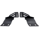 RIGID 2020+ Ford SuperDuty Bumper Bar Mount