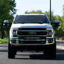 RIGID 2020+ Ford SuperDuty A-Pillar Mounts