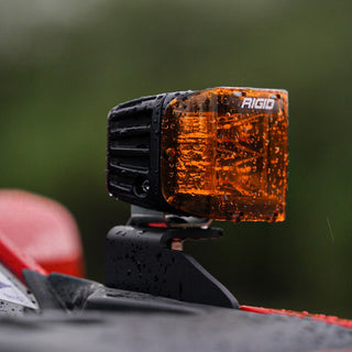 RIGID 2021+ Ford F-150/Raptor A-Pillar D-SS Light Kit
