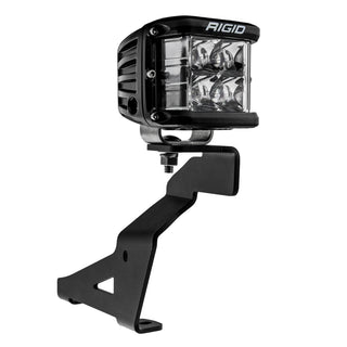 RIGID 2021+ Ford F-150/Raptor A-Pillar D-SS Light Kit