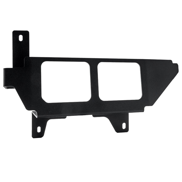 RIGID 2021+ Ford F-150 Dual Fog Mounts
