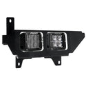 RIGID 2021+ Ford F-150 Dual Fog Light Kit