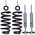 Bilstein B8 6112 Front Strut Leveling Kit 0