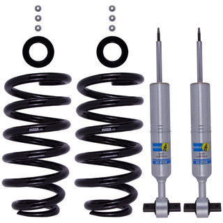 Bilstein B8 6112 Front Strut Leveling Kit 0