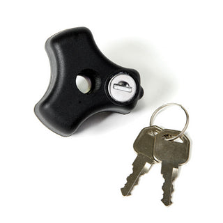 Hi-Lift Jacks - HM-LK - Hood Mount Locking Knob