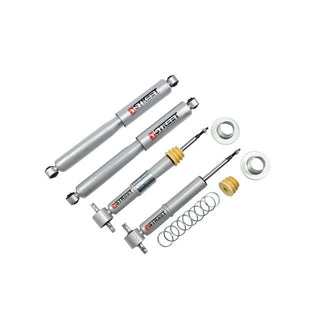 BELLTECH 9506 SHOCK ABSORBER SET  STREET PERFORMANCE