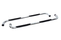 Go Rhino - 4903PS - 4000 Series SideSteps & Mounting Brackets