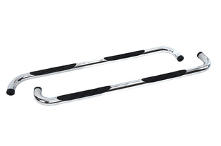 Go Rhino - 4903PS - 4000 Series SideSteps & Mounting Brackets