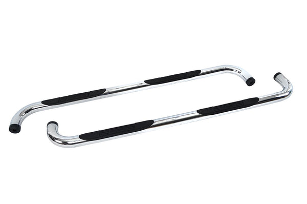 Go Rhino - 4903PS - 4000 Series SideSteps & Mounting Brackets