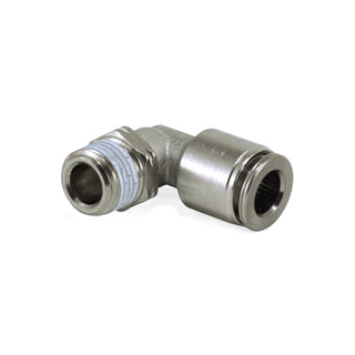 Fitting Elbow Swivel 1/8