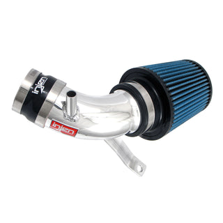 Injen Polished IS Short Ram Cold Air Intake System
