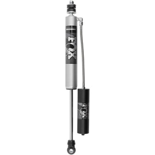17-24 Ford F250 F350 Super Duty Fox Performance Series 2.0 SMOOTH BODY RESERVOIR Front Shock Pair