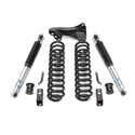 ReadyLIFT 2011-2018 FORD F250/F350 2.5'' Coil Spring Front Lift Kit w/ Bilstein Front Shocks