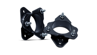 Body Armor 4x4 - 506013-FD - Suspension Leveling Kit