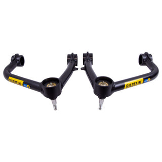 Bilstein B8 Upper Control Arm Kit - 2019-23 Chevy GMC 1500 Silverado Sierra