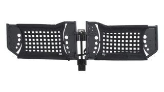 Body Armor 4x4 - 5145 - Door Storage Hanger Set