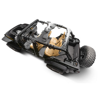 Jeep Kits-BedRug BRJL18R2