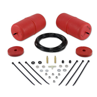 AIR LIFT 1000; COIL SPRING
