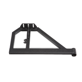 Body Armor 4x4 - 5297 - Spare Tire Carrier