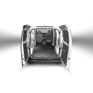 VanTred BedRug 2013+ Nissan NV200 15-18 Chevy City Express Cargo Van