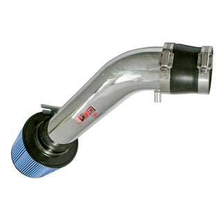 Injen Polished IS Short Ram Cold Air Intake System