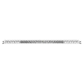 RIGID SR-Series PRO LED Light Bar Spot/Flood Combo 30 Inch White Housing