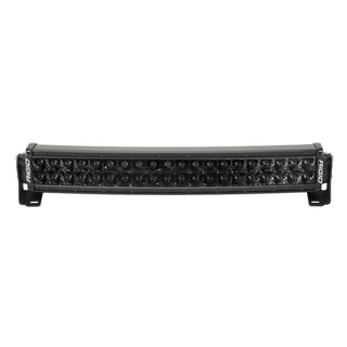 RIGID RDS-Series PRO Midnight Edition Curved LED Light Bar Spot Optic 20 Inch