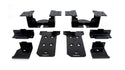 2019-23 Chevy Silverado 1500 Trail Boss Air Lift Loadlifter 5000 Air Spring Kit