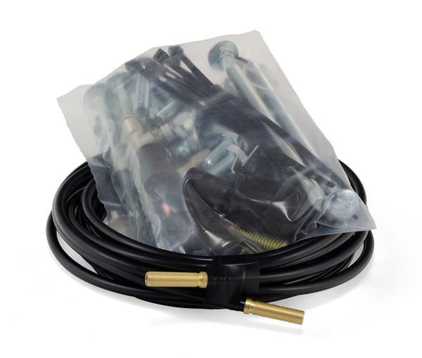 LoadLifter 7500 XL Ultimate Kit 2020-25 Chevy GMC 2500HD 3500HD