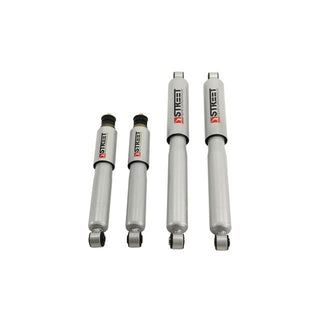 BELLTECH 9590 SHOCK ABSORBER SET  STREET PERFORMANCE
