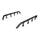 Go Rhino 5935051T - SRM500 - Side Rail Kit For 55
