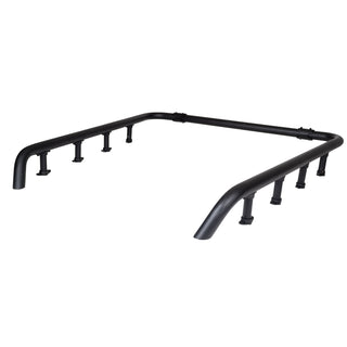 Go Rhino 5935052T - SRM500 - Side & Rear Rail Kit For 55