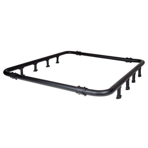 Go Rhino 5935053T - SRM500 - Full Rail Kit For 55