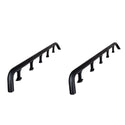 Go Rhino 5935061T - SRM500 - Side Rail Kit For 65