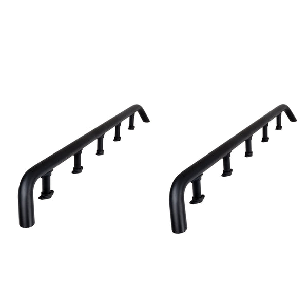 Go Rhino 5935061T - SRM500 - Side Rail Kit For 65