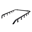 Go Rhino 5935062T - SRM500 - Side & Rear Rail Kit For 65