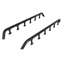 Go Rhino 5935071T - SRM500 - Side Rail Kit For 75