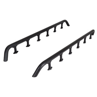 Go Rhino 5935071T - SRM500 - Side Rail Kit For 75