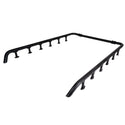 Go Rhino 5935072T - SRM500 - Side & Rear Rail Kit For 75