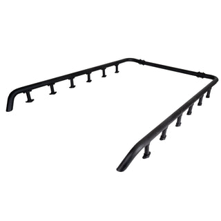 Go Rhino 5935072T - SRM500 - Side & Rear Rail Kit For 75