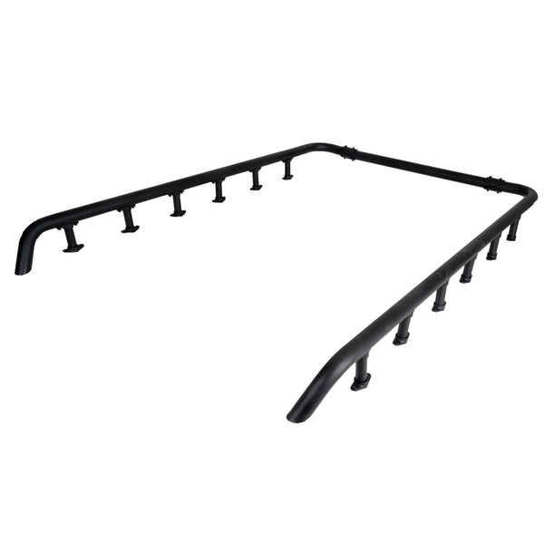Go Rhino 5935072T - SRM500 - Side & Rear Rail Kit For 75