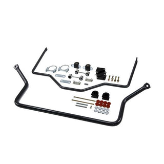 BELLTECH 9904 ANTI-SWAYBAR SETS Front and Rear Sway Bar Set w/ Hardware 1999-2006 Chevrolet Silverado/Sierra 1500 ((All Cabs) 2wd)