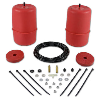 AIR LIFT 1000; COIL SPRING