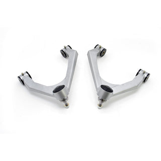 ReadyLIFT 2007-18 CHEV/GMC 1500 Uniball Upper Control Arm For 4'' Lift (Cast Steel UCA)