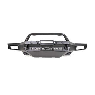 SPEC SERIES FRONT BUMPER