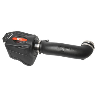 Injen EVOLUTION Cold Air Intake System
