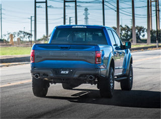 Borla 2017-2020 Ford F-150 Raptor/ Limited Tail Pipes