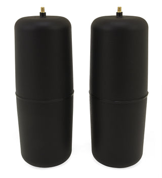 AIR LIFT 1000; COIL SPRING