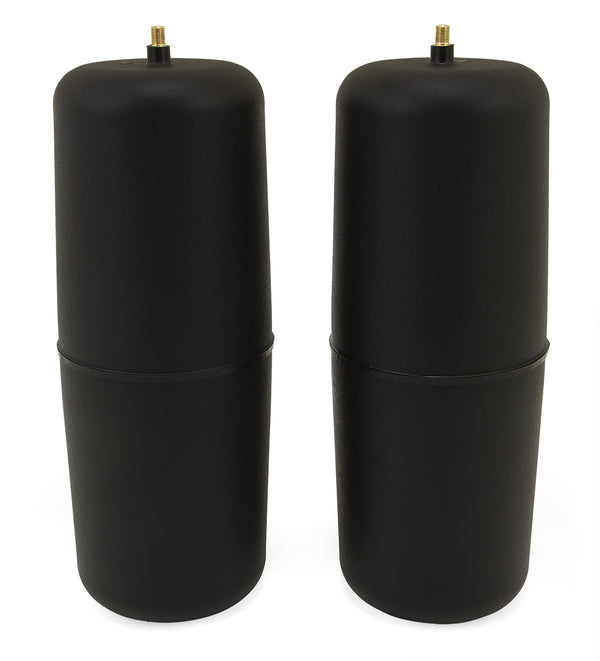 AIR LIFT 1000; COIL SPRING
